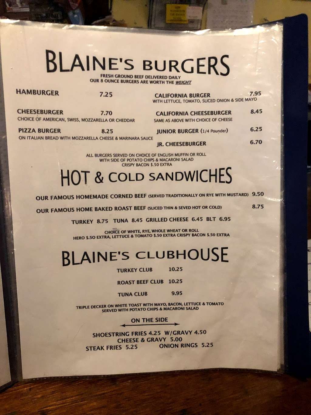 Danny Blaines | 1384 Bay St, Staten Island, NY 10305 | Phone: (718) 720-3254