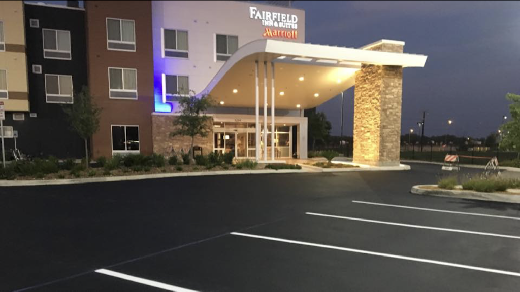 Fairfield Inn & Suites by Marriott San Antonio Brooks City Base | 3234 Goliad Rd, San Antonio, TX 78223, USA | Phone: (210) 293-7400