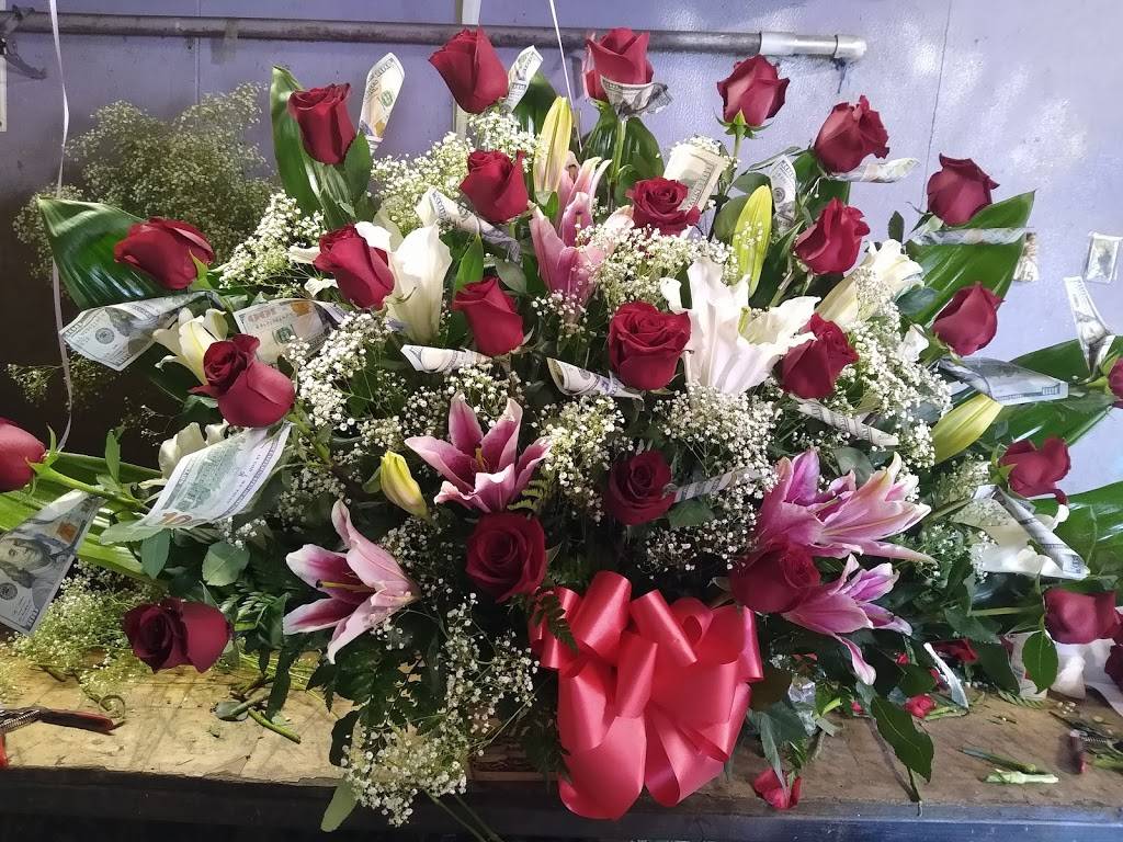 Annies Flowers | 6395 Cherry Ave, Long Beach, CA 90805 | Phone: (562) 422-8517