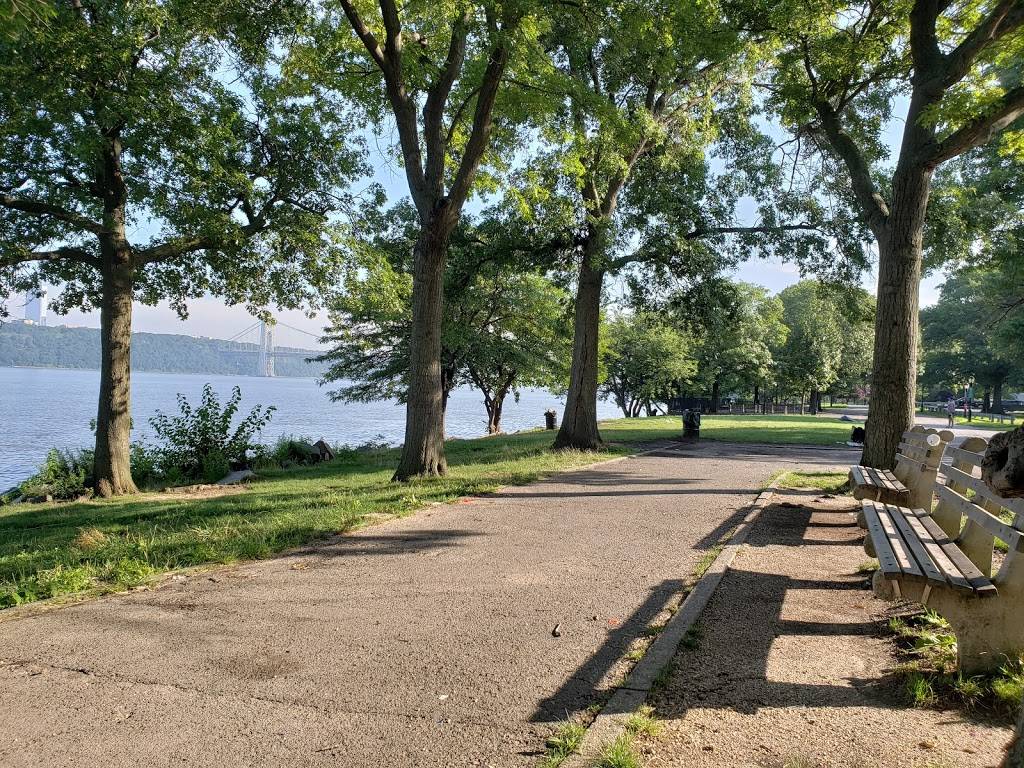 Ten Mile River Playground | Photo 4 of 9 | Address: Riverside Park, New York, NY 10031, USA | Phone: (212) 870-3070