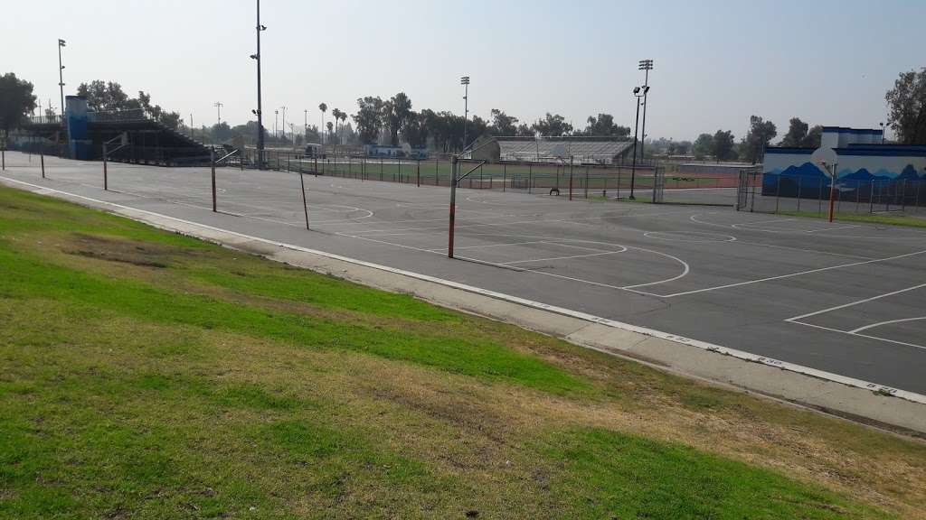 San Gorgonio High School | 2299 Pacific St, San Bernardino, CA 92404, USA | Phone: (909) 388-6524