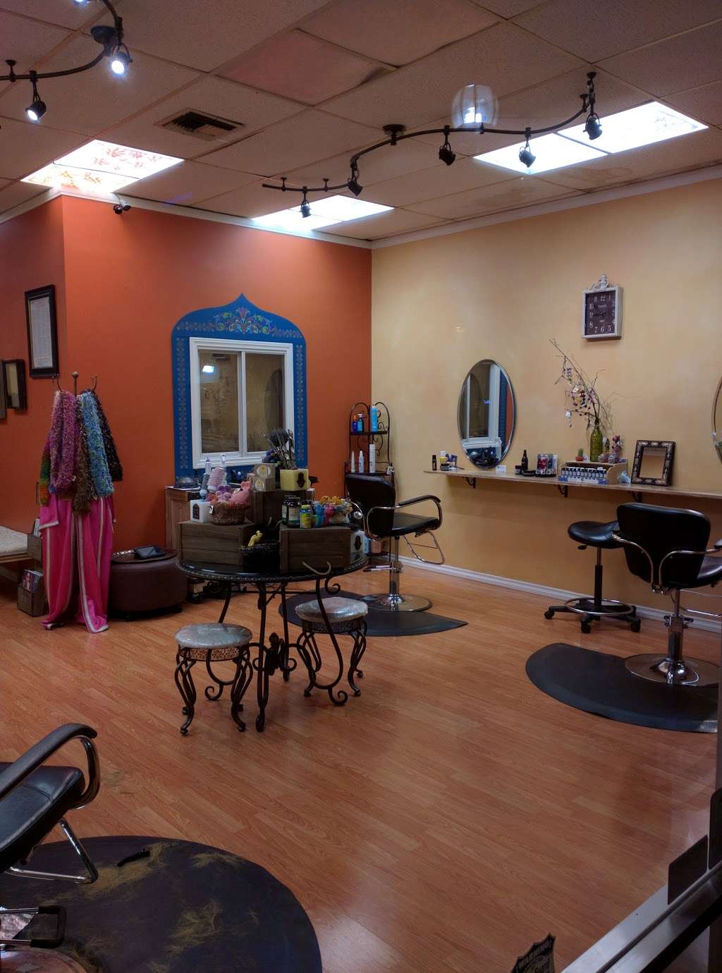 Lélan Hair Studio | 914 Union St, Pasadena, CA 91101, USA | Phone: (310) 210-1816