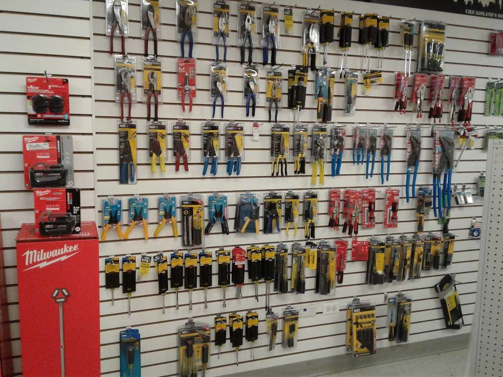 Brook Electrical Supply | 880 S Rohlwing Rd, Addison, IL 60101, USA | Phone: (847) 353-6300