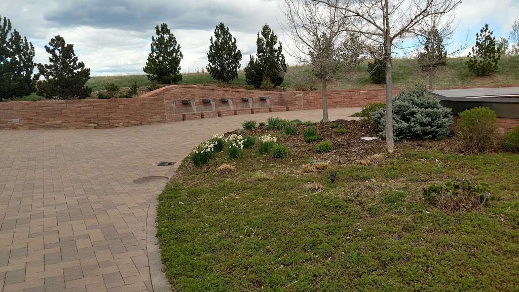 Columbine Memorial | 7306 W Bowles Ave, Littleton, CO 80123, USA | Phone: (303) 973-1209