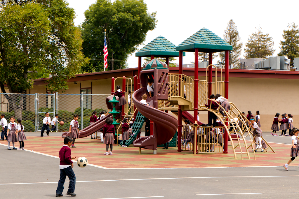 Challenger School | 1185 Hollenbeck Ave, Sunnyvale, CA 94087, USA | Phone: (408) 245-7170