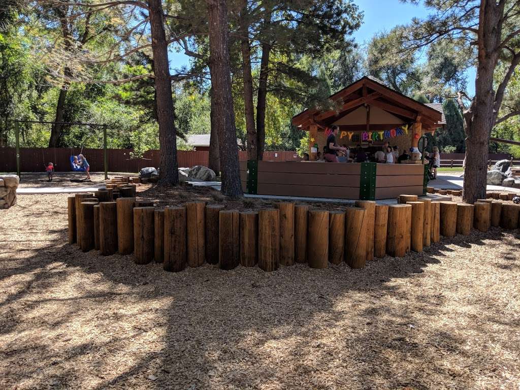 Niwot Childrens Park | 101-199 1st Ave, Niwot, CO 80503, USA