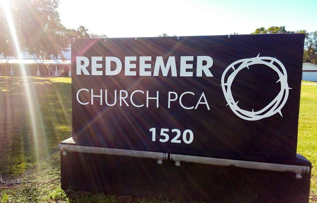 Redeemer Presbyterian Church | 1520 W Pipkin Rd, Lakeland, FL 33811, USA | Phone: (863) 660-5448