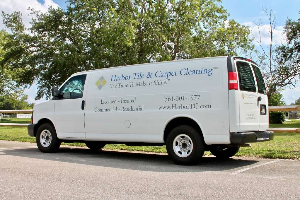 Harbor Tile & Carpet Cleaning | 113 Malaga St, Royal Palm Beach, FL 33411, USA | Phone: (561) 301-1977
