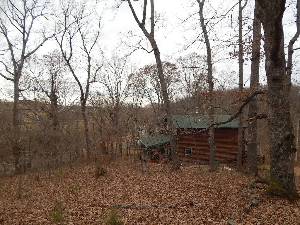 Little Niangua Nature Cabin | 544 Starlight Cave Rd, Macks Creek, MO 65786, USA | Phone: (816) 797-6245