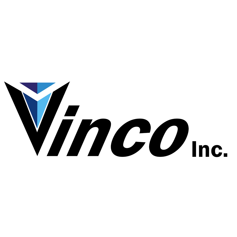 Vinco Inc | 18995 Forest Blvd N, Forest Lake, MN 55025, USA | Phone: (651) 982-4642