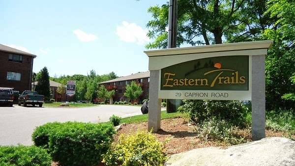 Eastern Trails Apartments - Red Oak Apartment Home | 29 Capron Rd, Milford, NH 03055, USA | Phone: (603) 668-8282