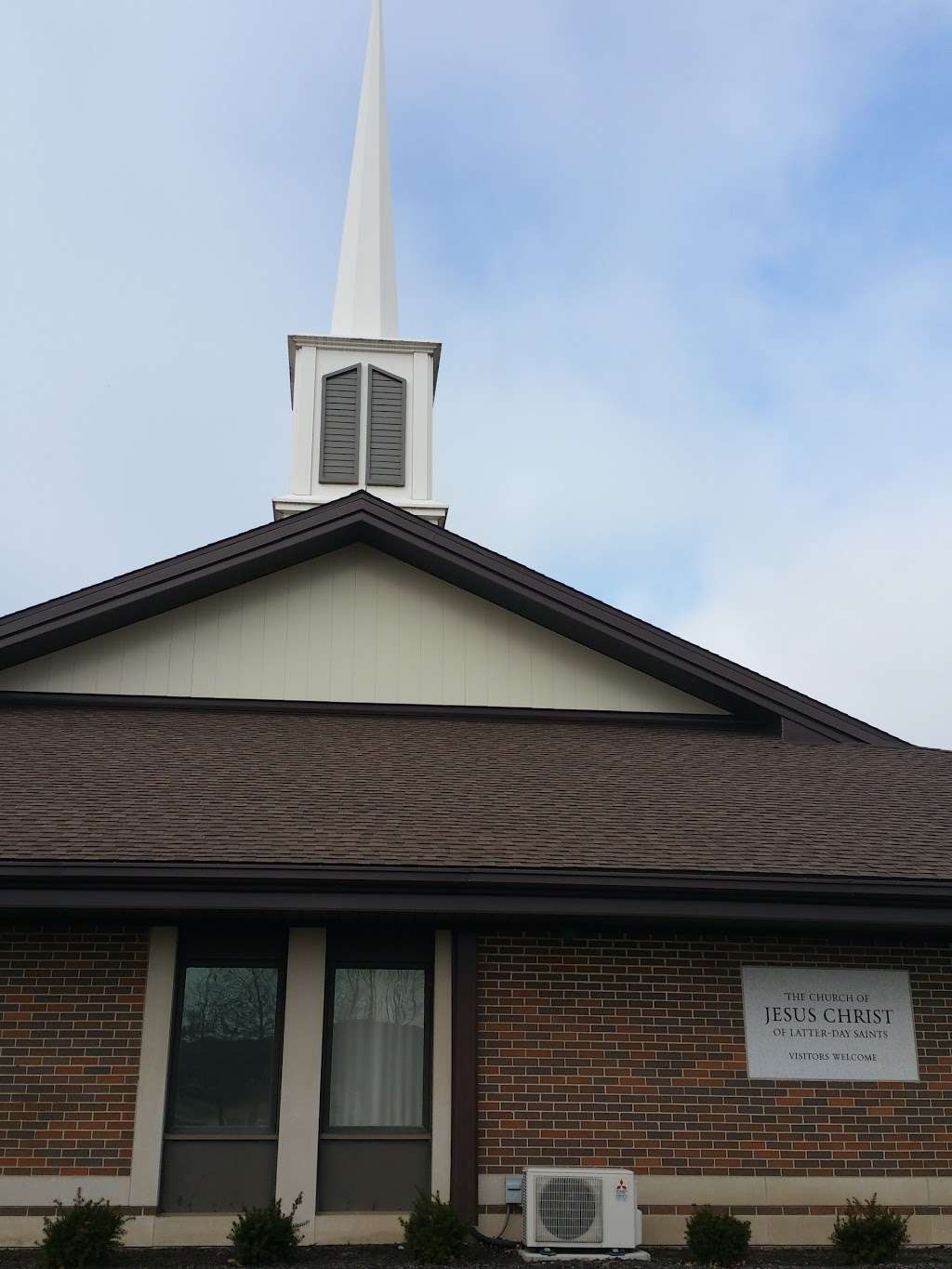 The Church of Jesus Christ of Latter-day Saints | 10710 Shelborne Rd, Carmel, IN 46032 | Phone: (317) 873-1745