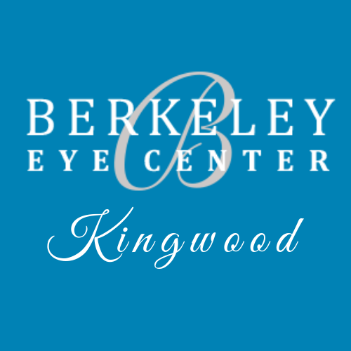 Berkeley Eye Center – Kingwood | 22741 Professional Dr, Kingwood, TX 77339 | Phone: (281) 319-4334