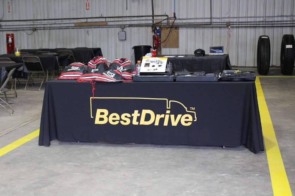 BestDrive Commercial Tire Center | Best Drive Tire, 4805 W. 96th St, Indianapolis, IN 46268, USA | Phone: (317) 829-5719