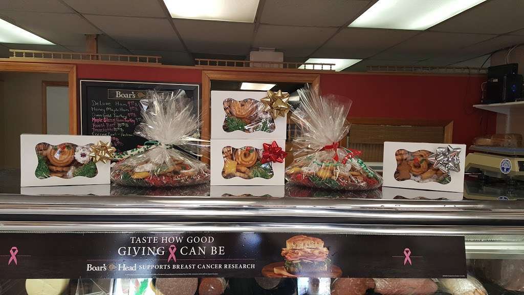 C & L Subs N Grub / Cluck-U. Chicken | 78 #50, Main St, Hackettstown, NJ 07840, USA | Phone: (908) 269-8164