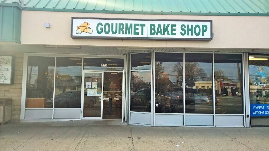 Gourmet Bake Shop Inc | 775 Hillside Avenue, New Hyde Park, NY 11040, USA | Phone: (516) 354-3930