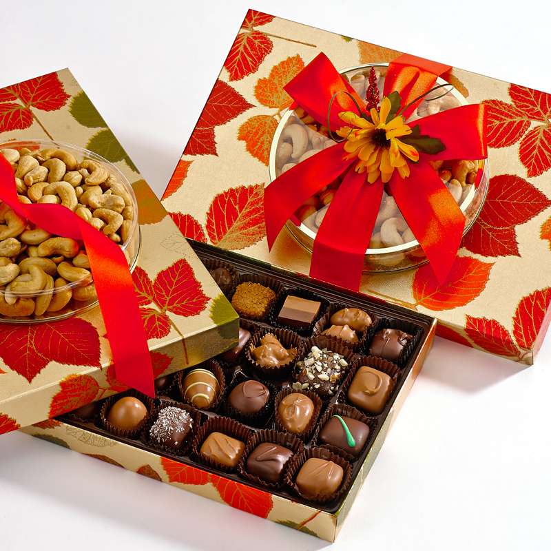 Hilliards Chocolates | 316 Main St, North Easton, MA 02356, USA | Phone: (508) 238-6231