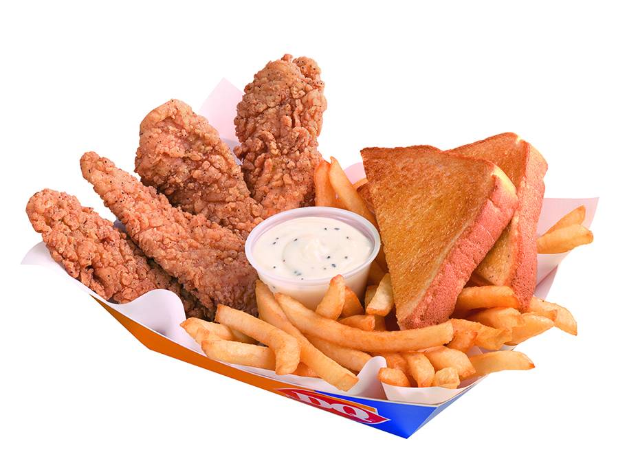 Dairy Queen Grill & Chill | 1636 Barataria Blvd, Marrero, LA 70072, USA | Phone: (504) 309-7457