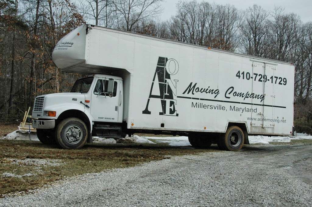 A-One Moving Co LLC | 2040 Main St, Chester, MD 21619, USA | Phone: (410) 729-1729