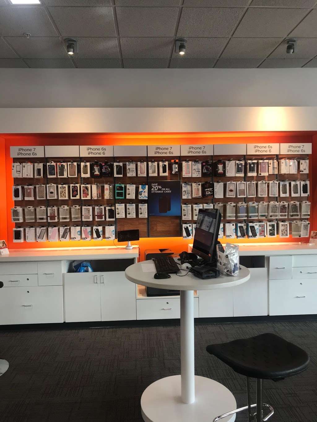 AT&T | 1215 Foothill Blvd, La Verne, CA 91750, USA | Phone: (626) 327-4249