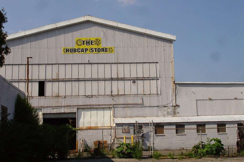 The Hubcap Store, LLC | 42 Adamson St, Easton, PA 18042, USA | Phone: (610) 252-1421