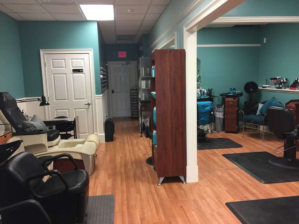 BK & Company Hair Design Inc. | 350 Industrial Drive, (formally of rockland ma), Halifax, MA 02338, USA | Phone: (781) 293-9733