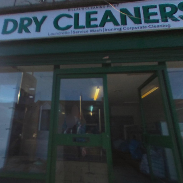 Billal Cleaning Point Ilford | 365A Green Ln, Ilford IG3 9TQ, UK | Phone: 020 3769 0449