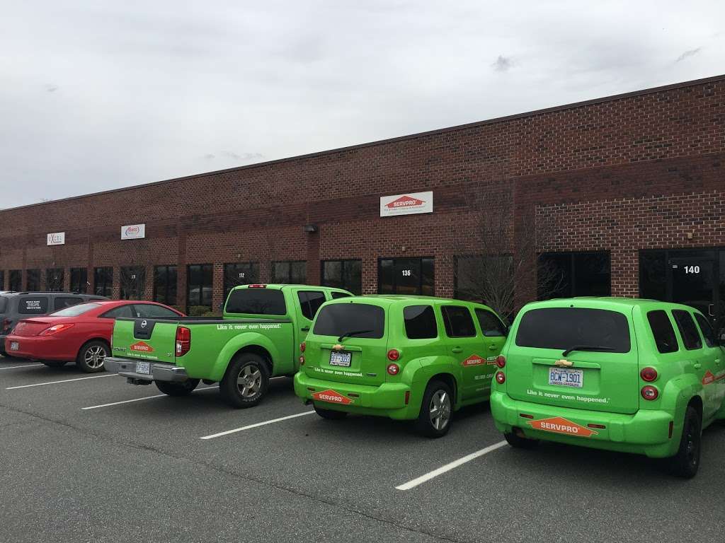 SERVPRO of South Cabarrus County | 7168 Weddington Rd #136, Concord, NC 28027, USA | Phone: (704) 793-1488