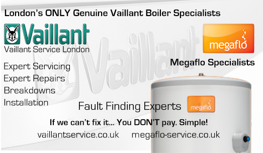 Vaillant Megaflo Service | 12 Langafel Cl, Longfield DA3 7PL, UK | Phone: 07515 687740