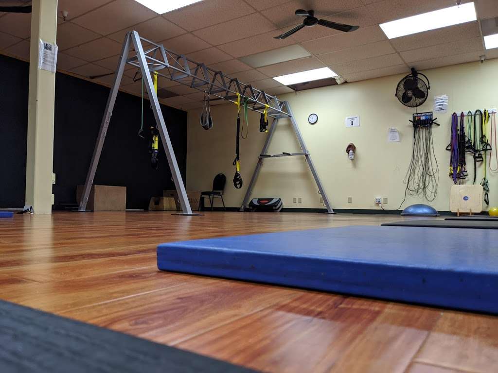 Toadal Fitness | 269 Mt Hermon Rd, Scotts Valley, CA 95066 | Phone: (831) 430-9200