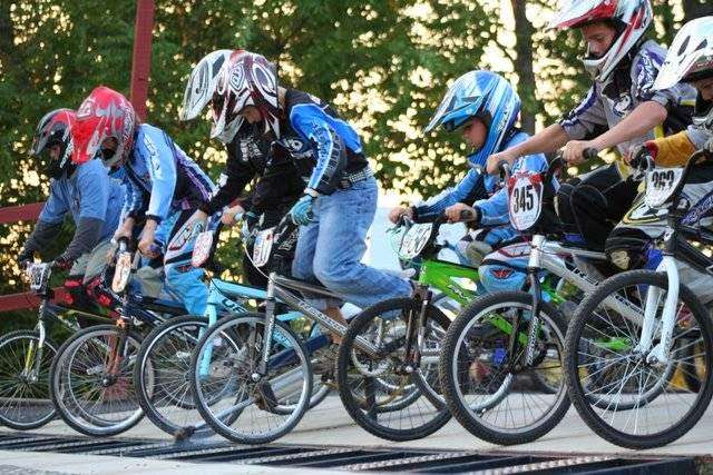 Cedar BMX Park | Red Barn Village Rd, Clarks Summit, PA 18411 | Phone: (570) 855-8191