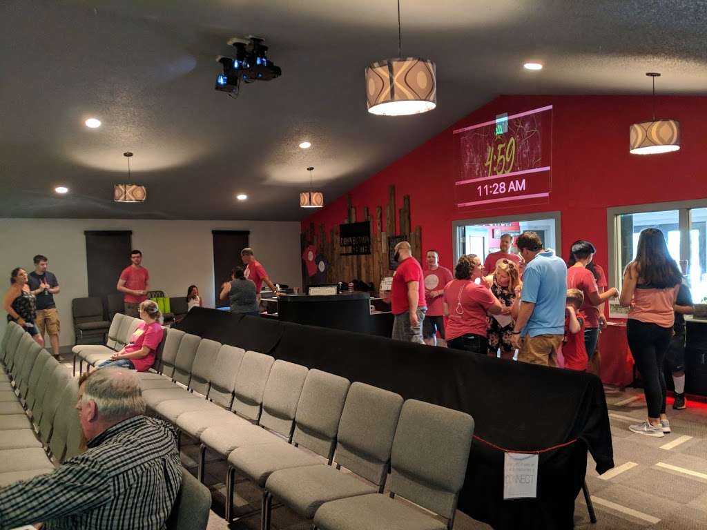 The Porch Community Church | 305 S 2nd St E, Louisburg, KS 66053, USA | Phone: (913) 837-3787