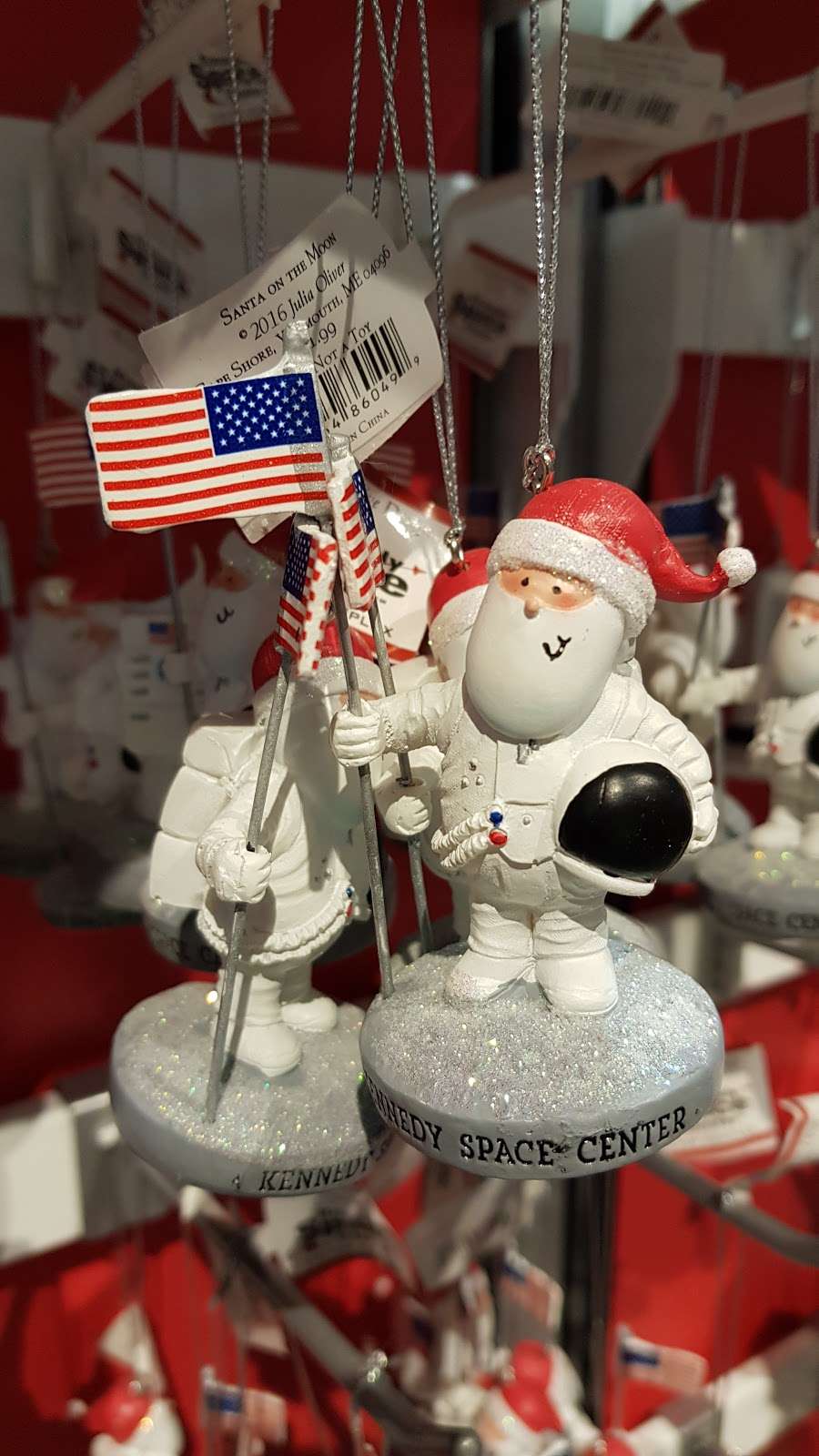 Space NASA Shop | Florida 77058, USA