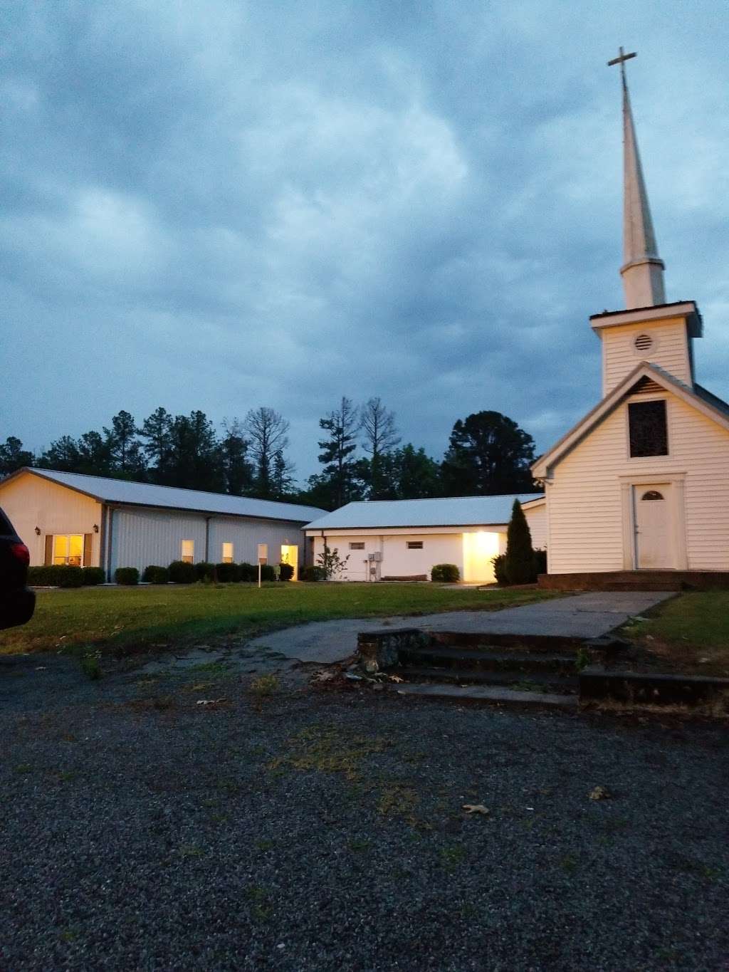 Sherrills Ford Road Baptist | 6455 Sherrills Ford Rd, Salisbury, NC 28147, USA | Phone: (704) 637-0636