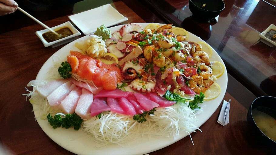 SUSHIE! | 1458 Pollard Rd, Los Gatos, CA 95032, USA | Phone: (408) 379-3711