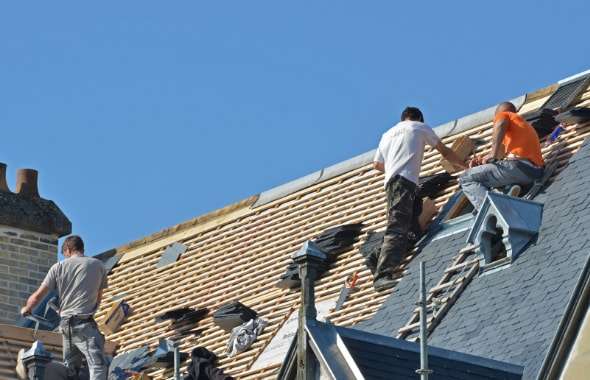 Richmond Roofing Service | 6731 Pickett Dr, Richmond, TX 77469, USA | Phone: (281) 973-7855