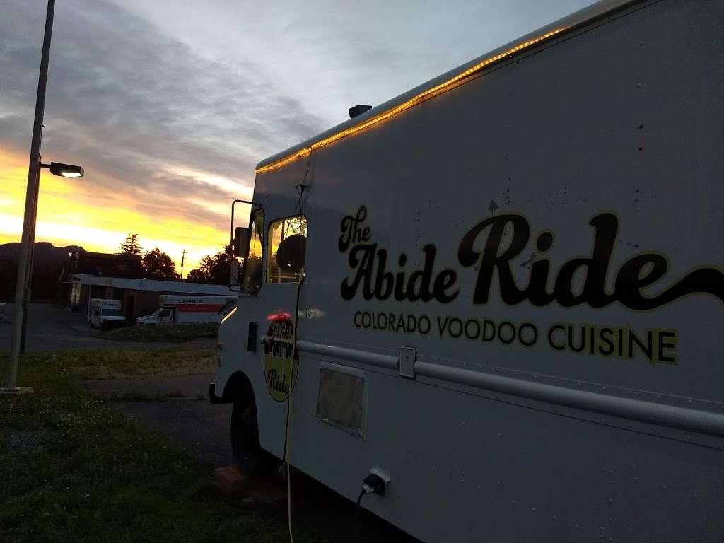 The Abide Ride | 26431 Main St, Conifer, CO 80433, USA | Phone: (720) 385-6141