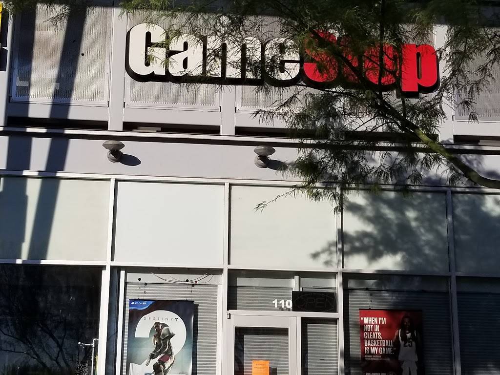 GameStop | 2040 E Rio Salado Pkwy, Tempe, AZ 85281, USA | Phone: (480) 968-2303