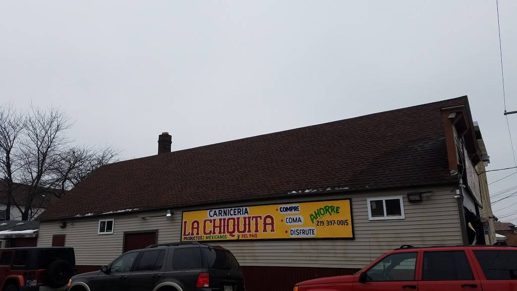 Carniceria La Chiquita | 1201 W 149th St, East Chicago, IN 46312, USA | Phone: (219) 397-0015