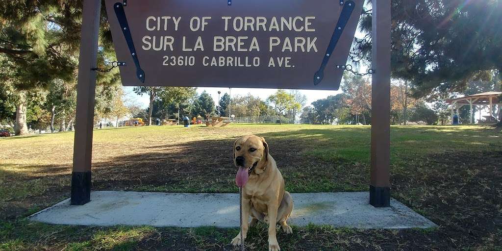 Sur La Brea Park | Torrance, CA 90501, USA