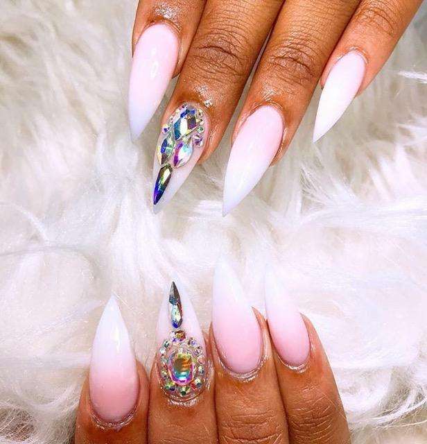 Nail Bar of Texas Cypress | 28404 Northwest Fwy G01, Cypress, TX 77433, USA | Phone: (832) 653-5686