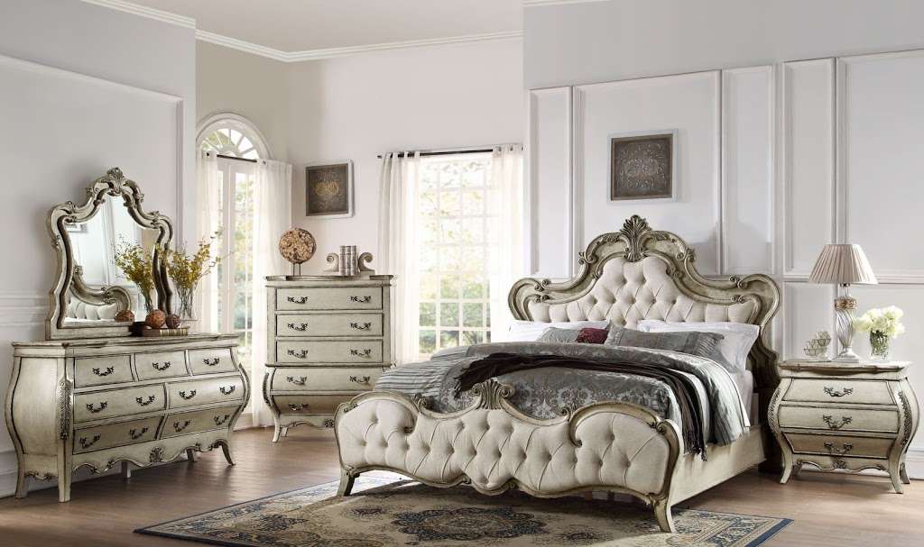 Global Furniture | 180 NJ-17, Paramus, NJ 07652, USA | Phone: (201) 262-2900