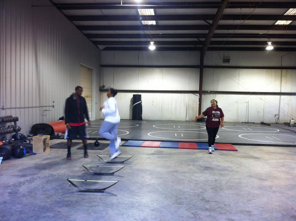 The Warehouse Performance Institute | 4010 Farr Rd, Bessemer, AL 35022, USA | Phone: (205) 434-3062