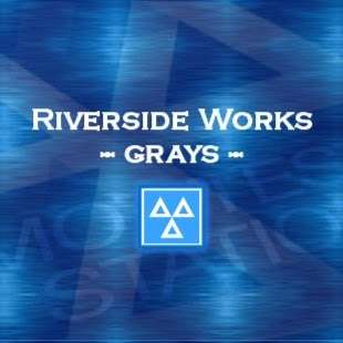 Riverside Works | West St, Grays RM17 6LN, UK | Phone: 01375 384414