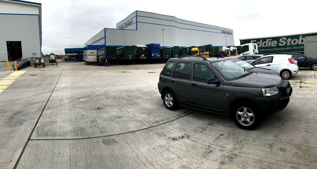 Eddie Stobart Gorebrook Park | 7 Choats Manor Way, Barking, Dagenham RM9 6RS, UK