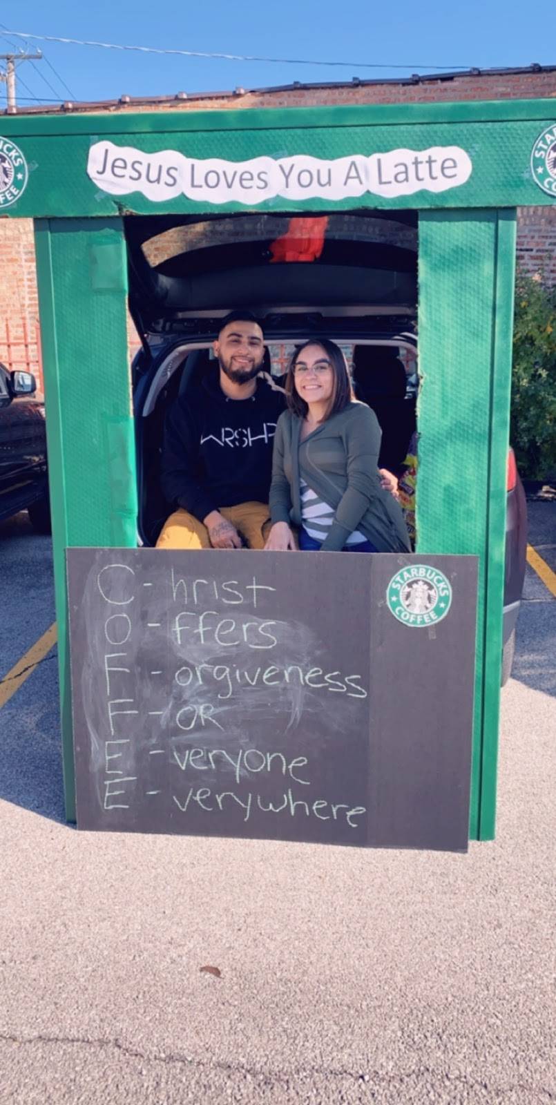 Life Church Midwest | 5318 W 25th St, Cicero, IL 60804, USA | Phone: (708) 473-9194