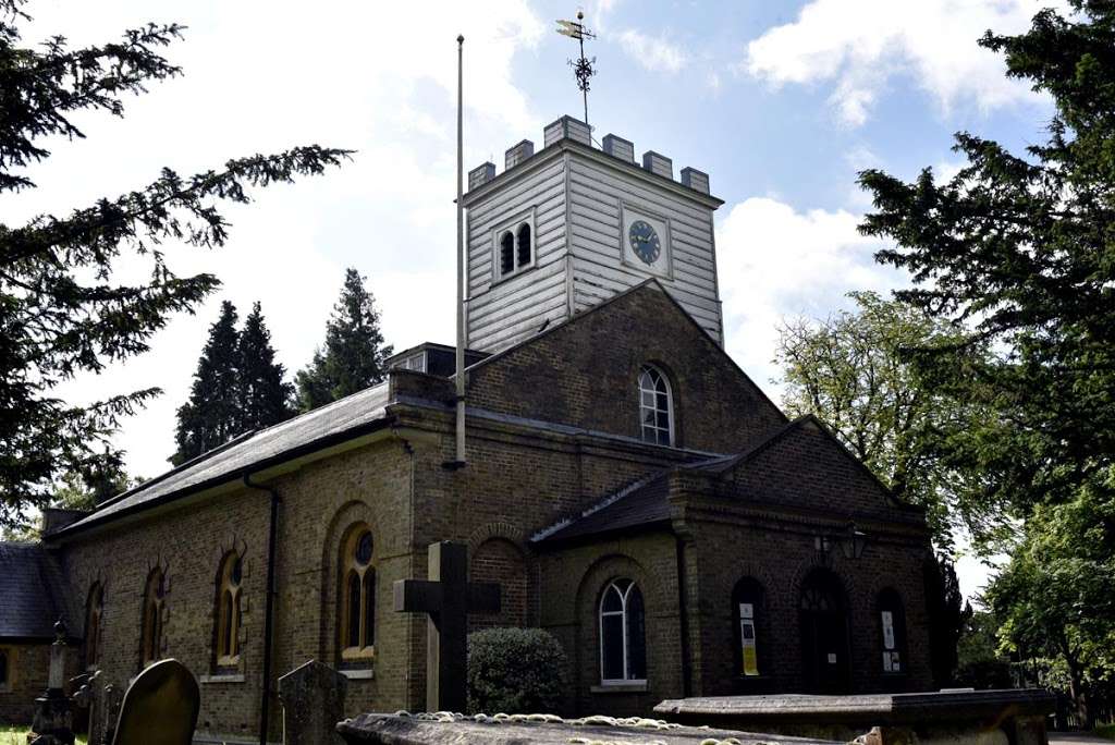 St Andrews Church | Totteridge Village, London N20 8PR, UK | Phone: 020 8445 6787