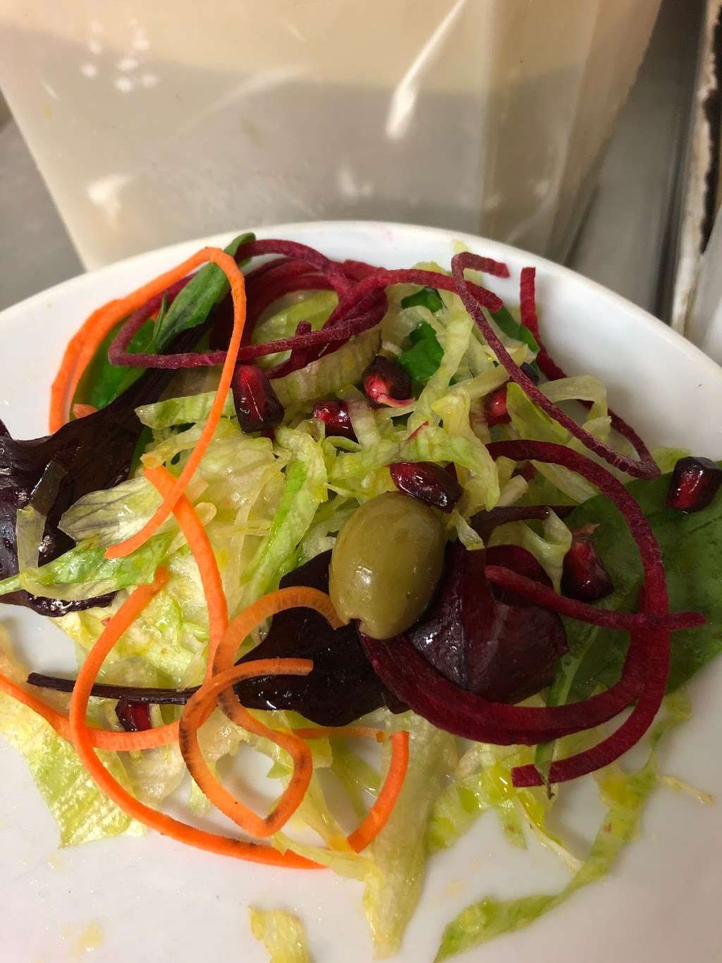 The Green Spice | 1 Tylers Rd, Roydon, Harlow CM19 5LJ, UK | Phone: 01279 792666