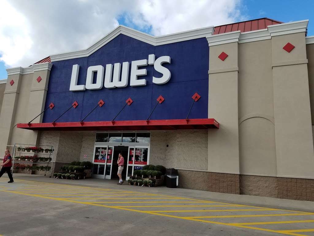 Lowes Home Improvement | 18795 US-441, Mt Dora, FL 32757, USA | Phone: (352) 385-3600