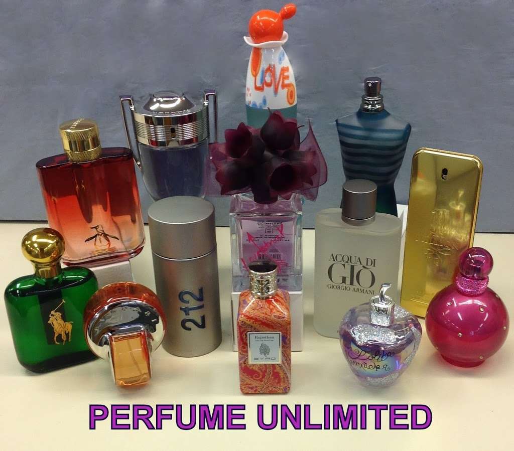 Perfume Unlimited And Colognes | 2359 Lincoln Hwy E, Lancaster, PA 17602, USA | Phone: (717) 435-7634